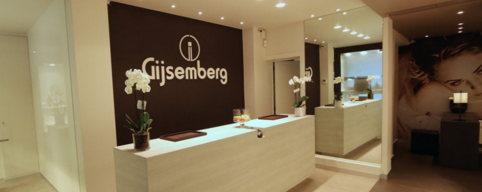 Juwelier Gijsemberg - Herentals