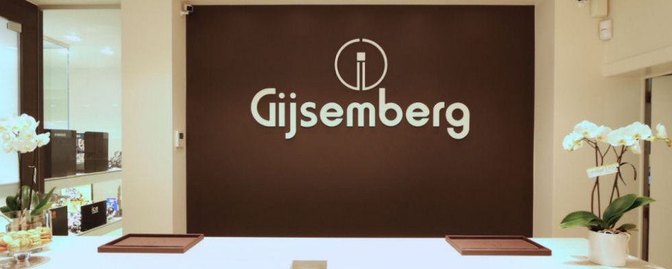 Juwelier Gijsemberg - Herentals