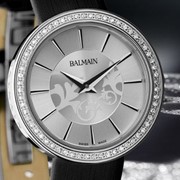 horloges Balmain