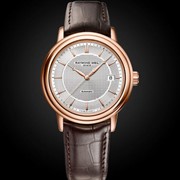 Horloges RaymondWeil