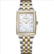 Horloges RaymondWeil