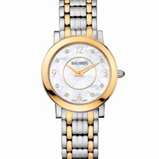horloges Balmain