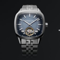 Horloges RaymondWeil