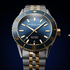Horloges RaymondWeil