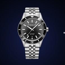 Horloges RaymondWeil
