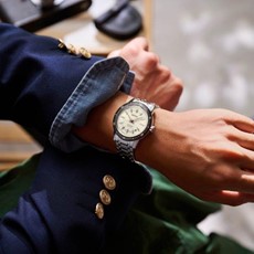 Horloges Seiko