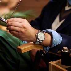 Horloges Seiko