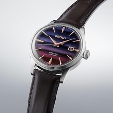 Horloges Seiko