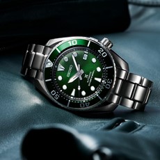 Horloges Seiko