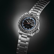 Horloges Seiko
