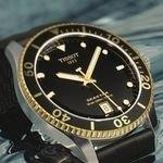 Horloges Tissot
