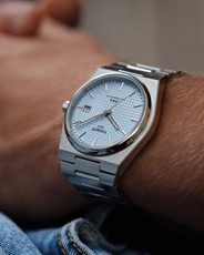 Horloges Tissot
