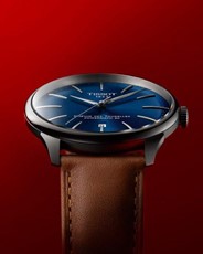 Horloges Tissot