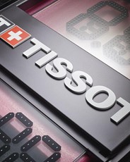 Horloges Tissot