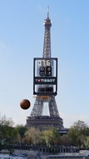 Horloges Tissot