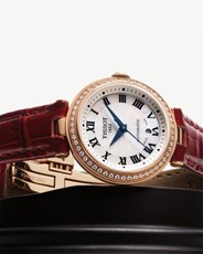 Horloges Tissot