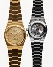 Horloges Tissot