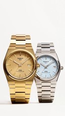 Horloges Tissot