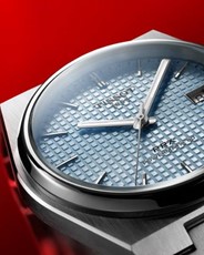 Horloges Tissot