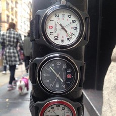 Horloges Victorinox