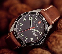 Horloges Victorinox