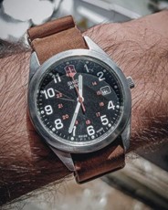 Horloges Victorinox