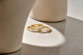 Juwelen Femme Adoree